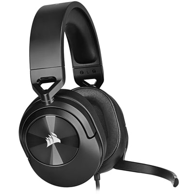 Corsair HS55   Gaming Headset - Carbon