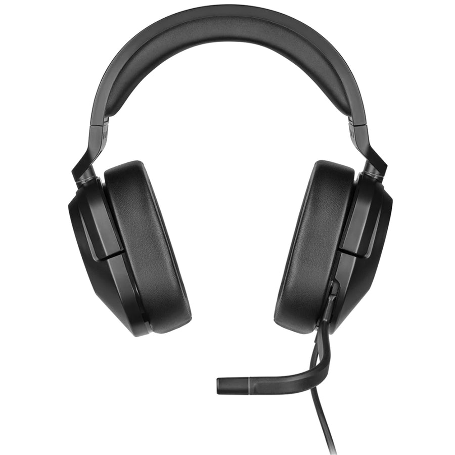 Corsair HS55   Gaming Headset - Carbon