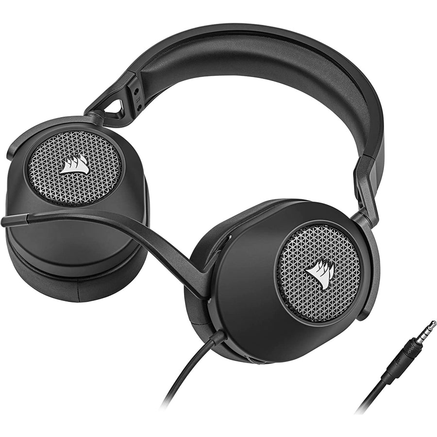 Corsair HS65 Surround Headset - Carbon