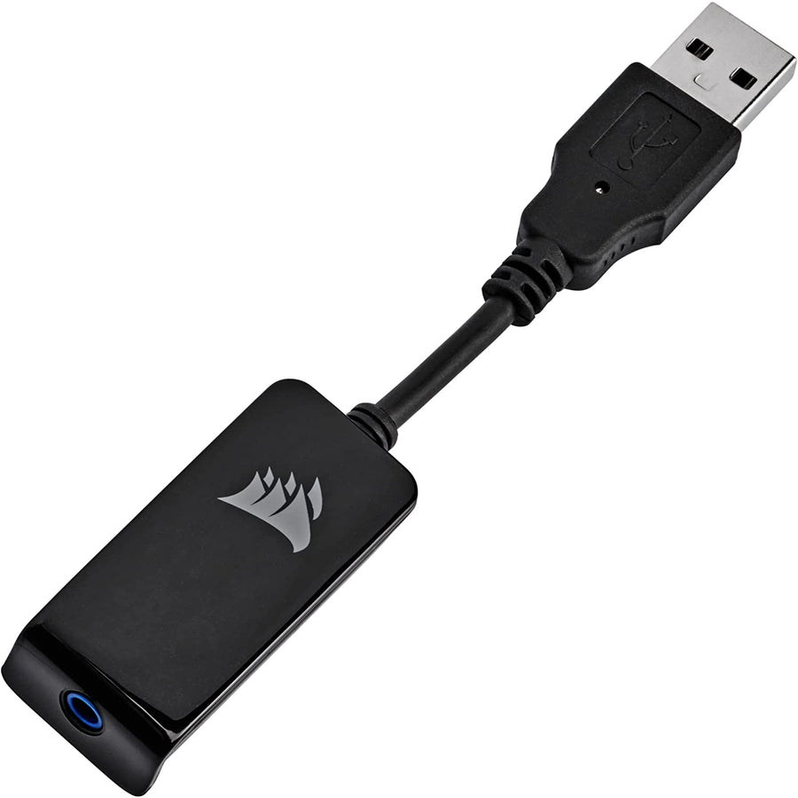 Corsair HS65 Surround Headset - Carbon