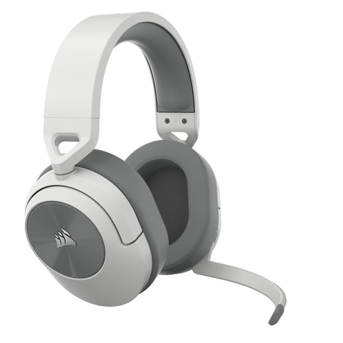Corsair HS55  Wireless Gaming Headset - White