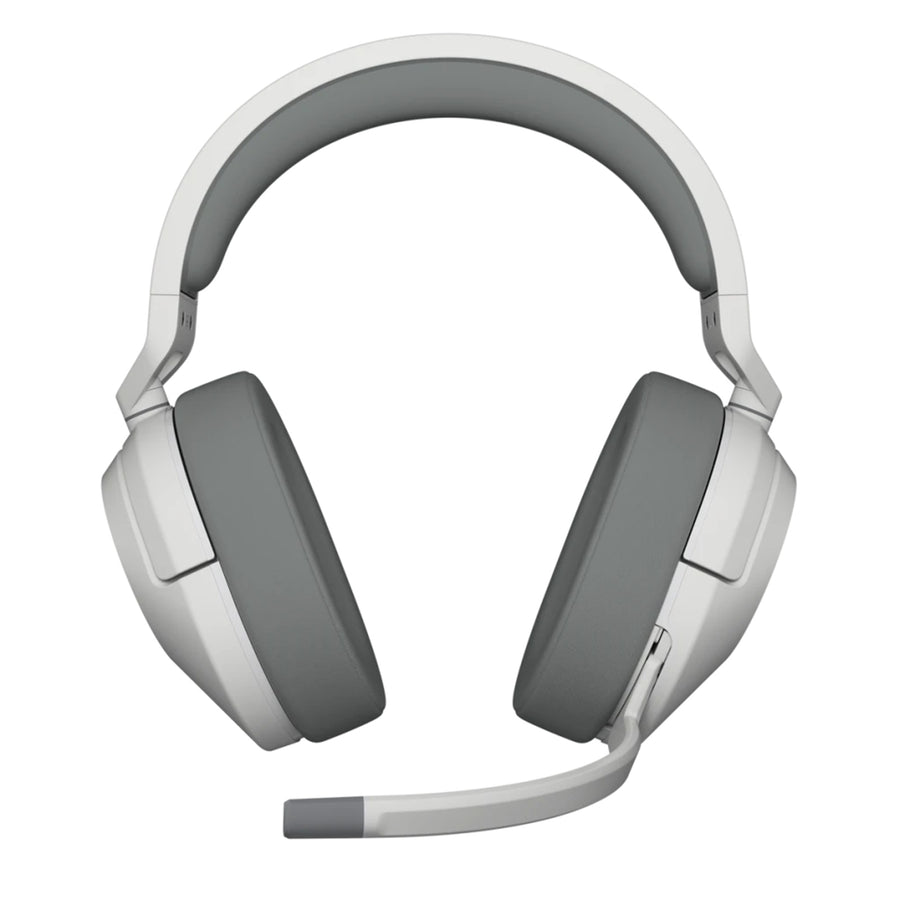 Corsair HS55  Wireless Gaming Headset - White