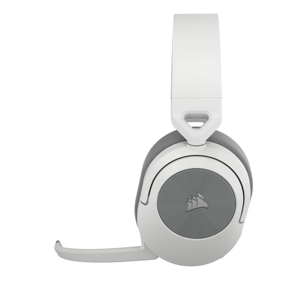 Corsair HS55  Wireless Gaming Headset - White