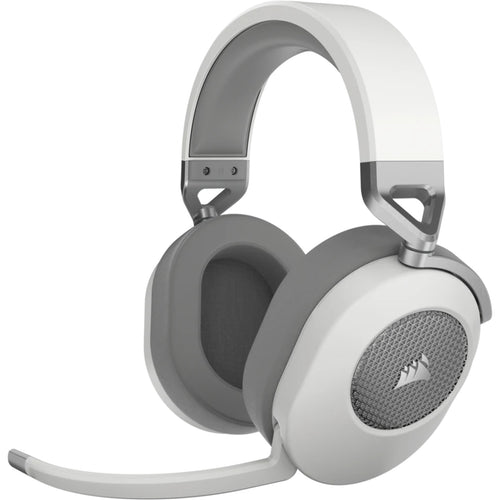 Corsair HS65   Wireless - White