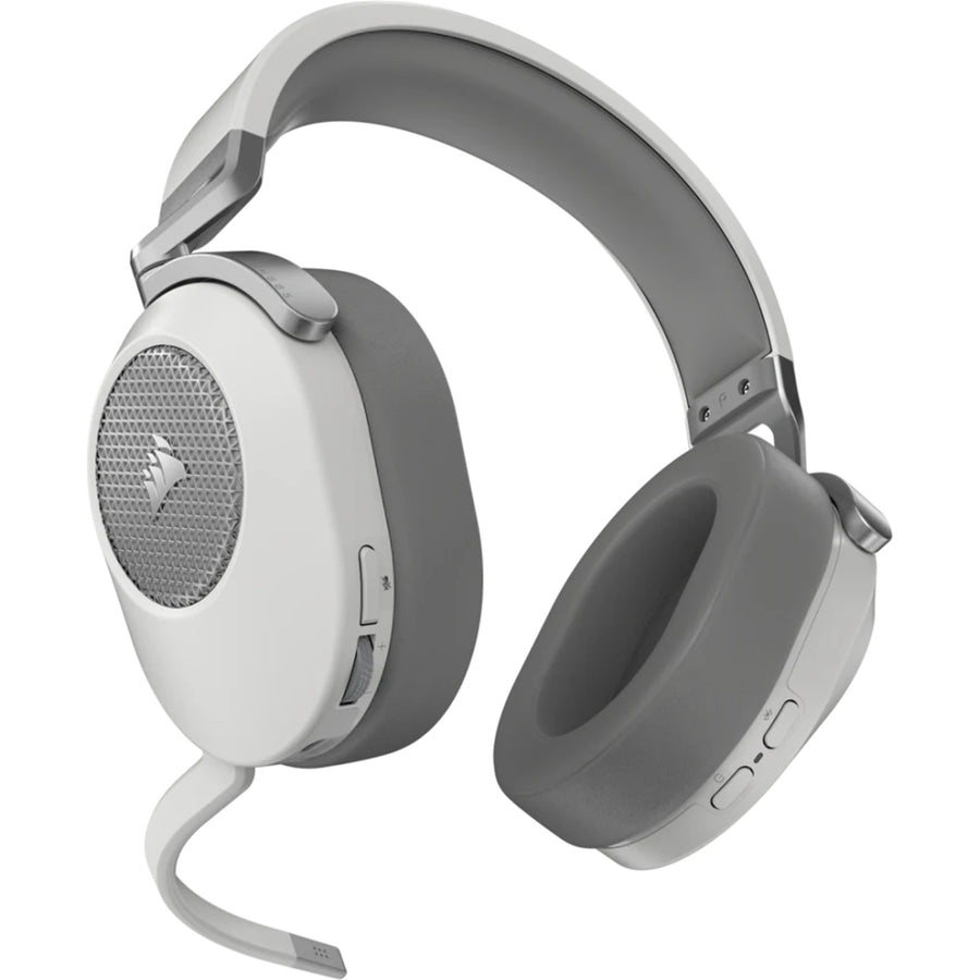 Corsair HS65   Wireless - White