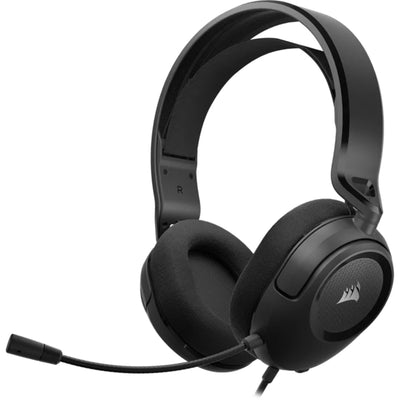 Corsair HS35 v2 Gaming Headset - Carbon