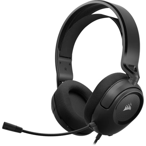 CA-9011377-AP - CORSAIR HS35 V2 MULTIPLATFORM GAMING HEADSET - CARBON