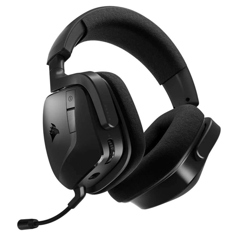 CA-9011379-WW - CORSAIR VOID WIRELESS v2 HEADSET - CARBON