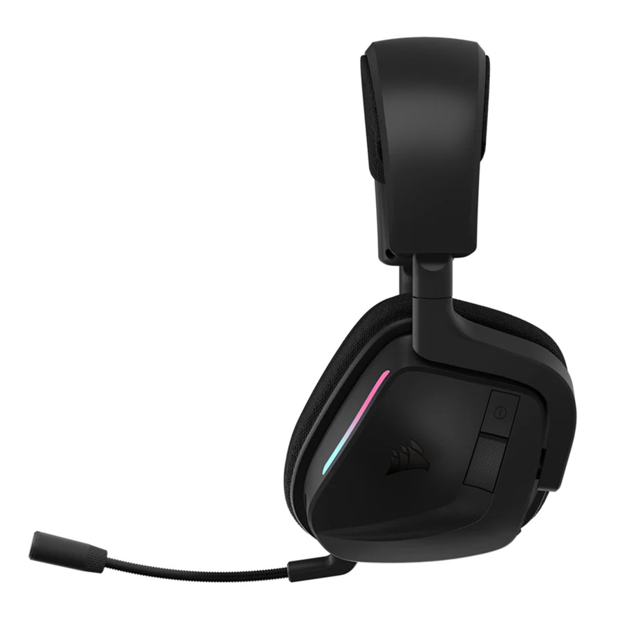 CA-9011379-WW - CORSAIR VOID WIRELESS v2 HEADSET - CARBON