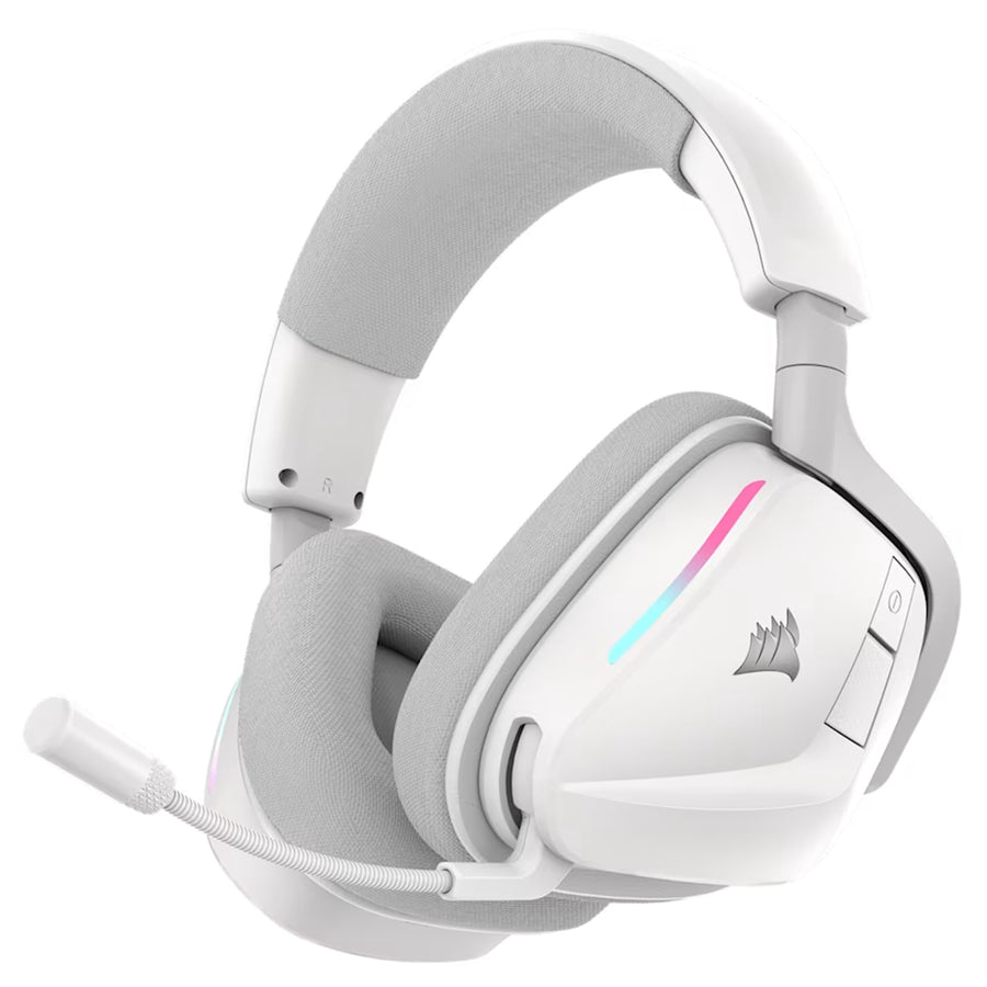 CA-9011380-WW - CORSAIR VOID WIRELESS v2 HEADSET - WHITE