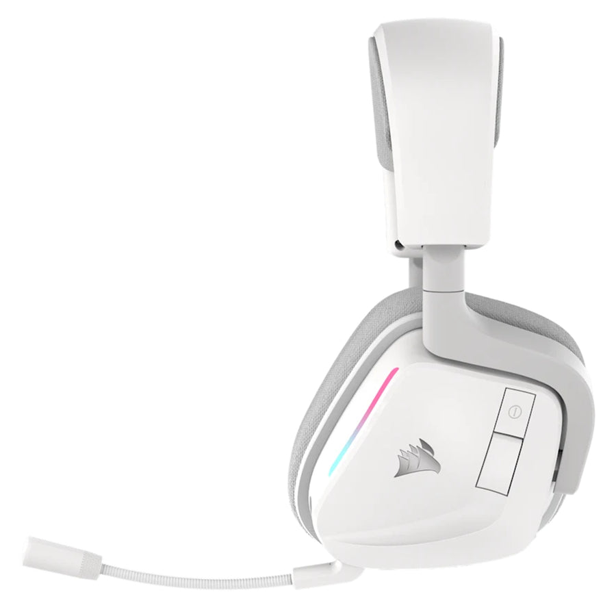 CA-9011380-WW - CORSAIR VOID WIRELESS v2 HEADSET - WHITE