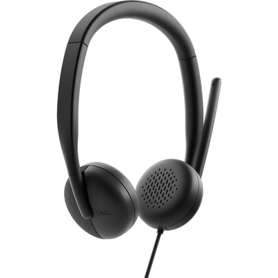 520-BBCW - Dell Pro Wired Headset - WH3024 - SnP