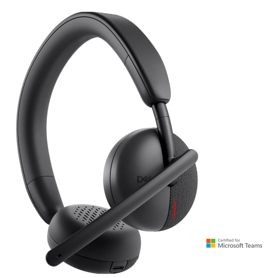 Dell Wireless Headset - WL3024