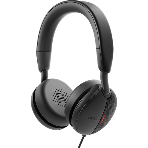 DELL PRO WIRED ANC HEADSET - WH5024 - 3Y