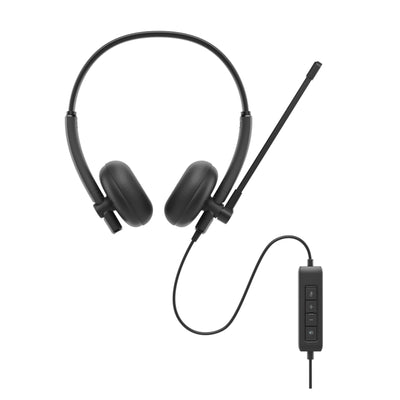 DELL WIRED HEADSET - WH125 - SNP