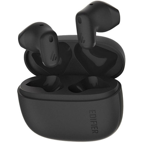 Edifier X1 Lite  True Wireless Open-fit Earbuds - Black