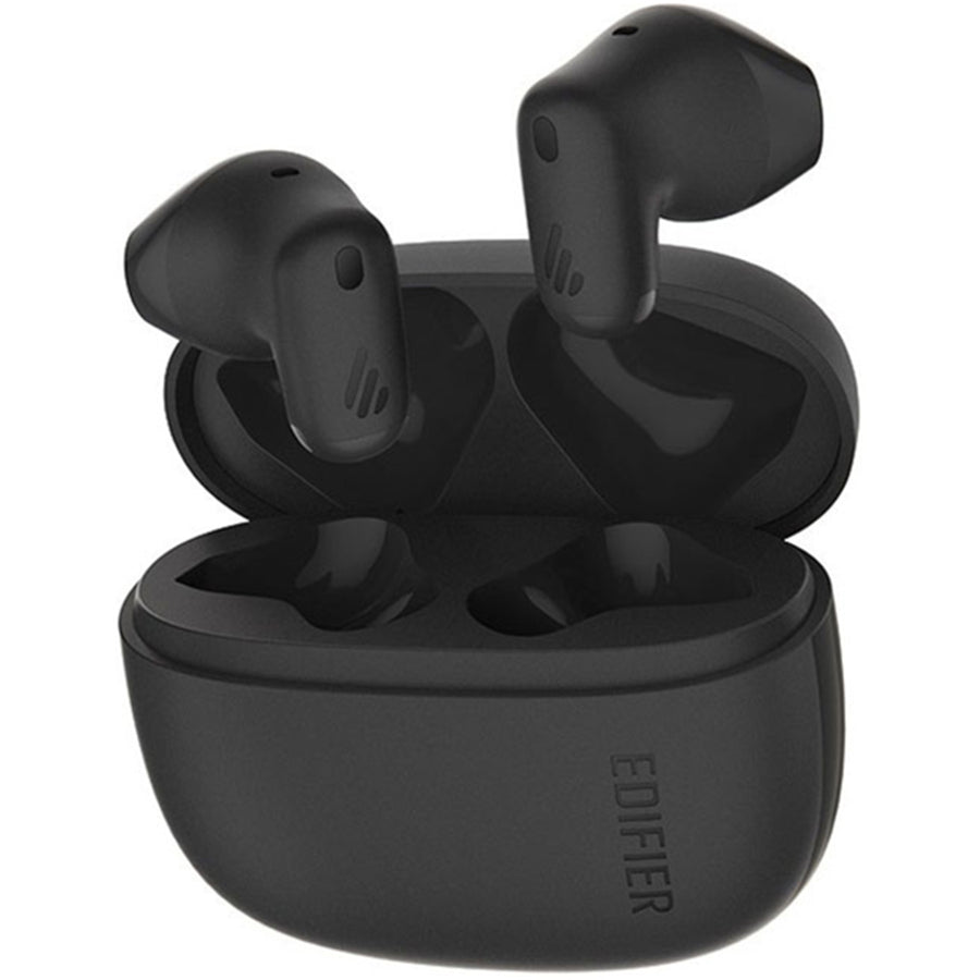 Edifier X1 Lite  True Wireless Open-fit Earbuds - Black
