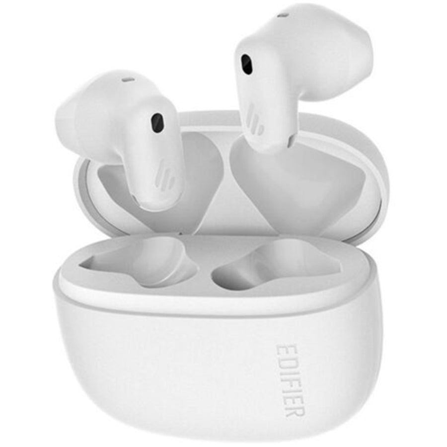 Edifier X1 Lite  True Wireless Open-fit Earbuds - White