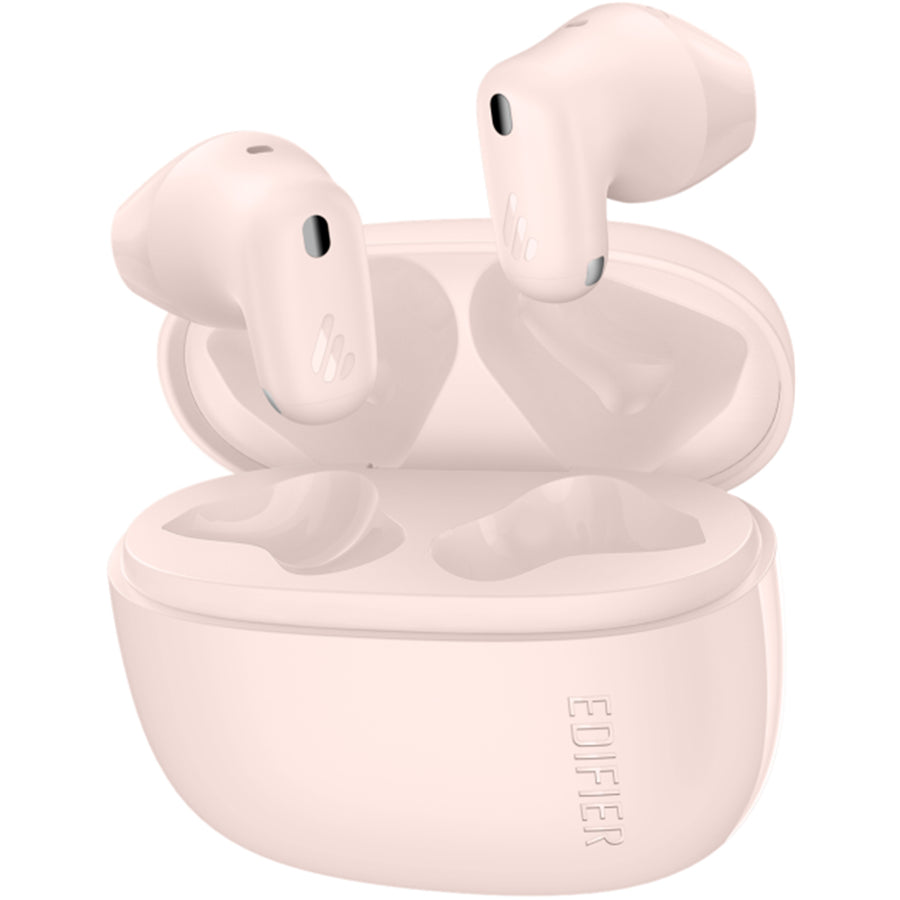 Edifier X1 Lite  True Wireless Open-fit Earbuds - Pink