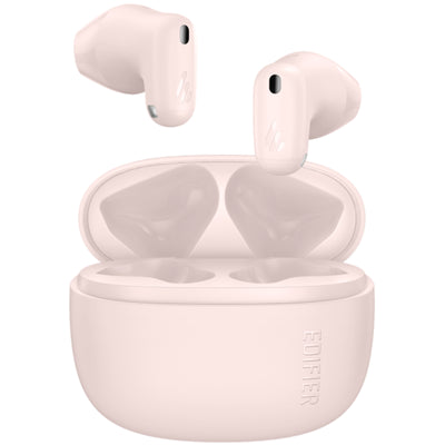 Edifier X1 Lite  True Wireless Open-fit Earbuds - Pink