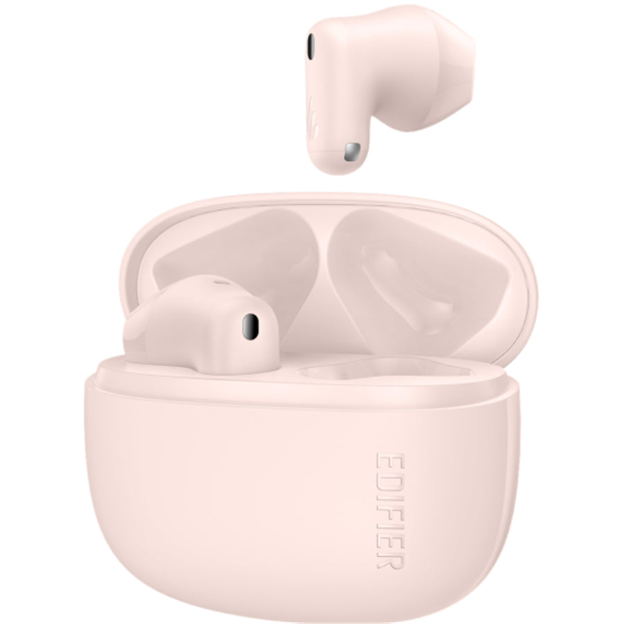 Edifier X1 Lite  True Wireless Open-fit Earbuds - Pink