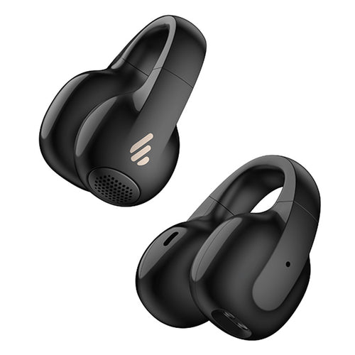 Edifier Comfo C  Open Ear Clip-On True Wireless Earbuds - Black
