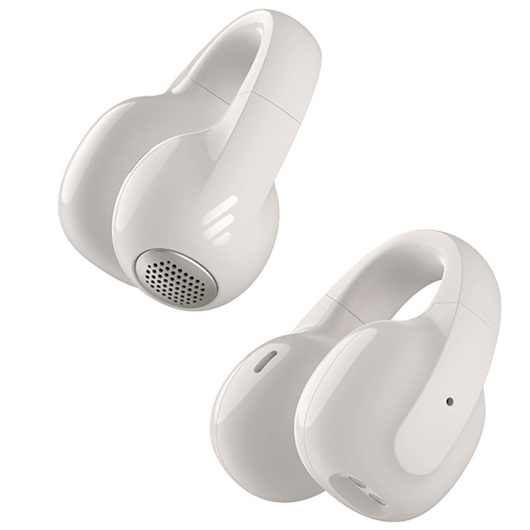 Edifier Comfo C  Open Ear Clip-On True Wireless Earbuds - Starlight