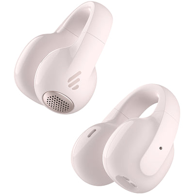 Edifier Comfo C  Open Ear Clip-On True Wireless Earbuds - Pink