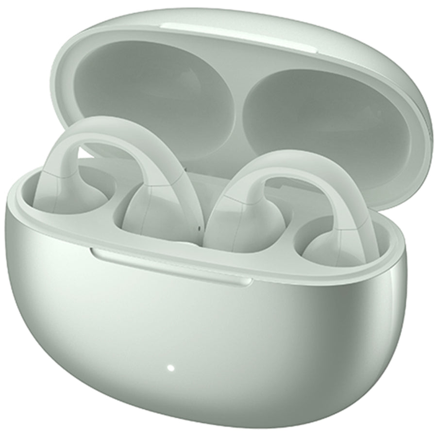 Edifier Comfo C  Open Ear Clip-On True Wireless Earbuds - Green