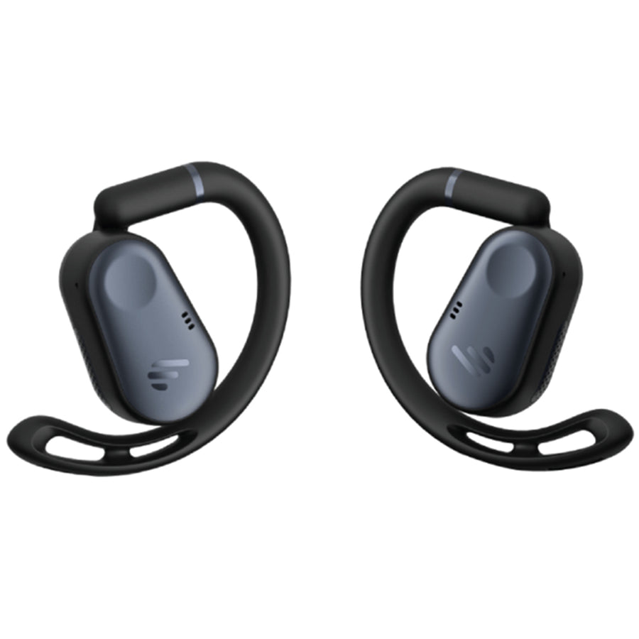 Edifier Comfo Flex  Open Ear True Wireless Sports Earbuds - Black