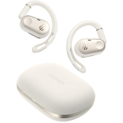 Edifier Comfo Flex  Open Ear True Wireless Sports Earbuds - White