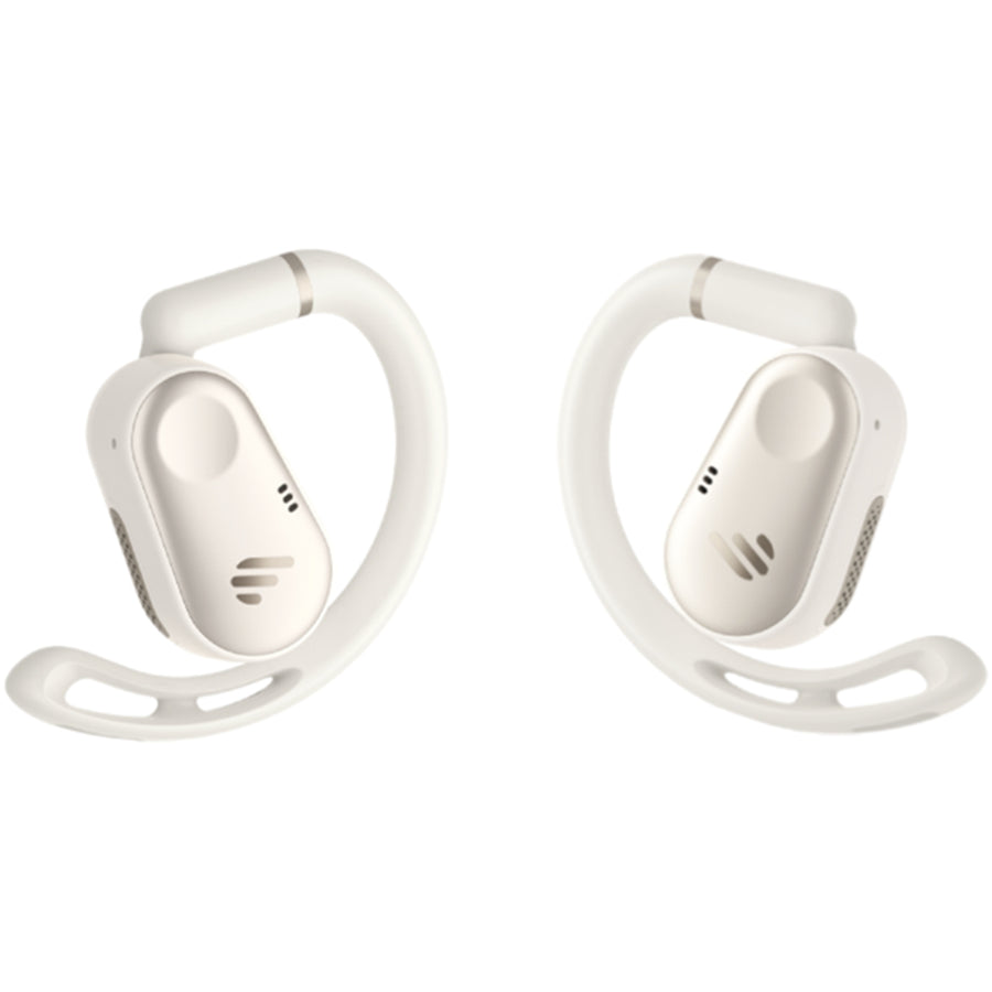 Edifier Comfo Flex  Open Ear True Wireless Sports Earbuds - White