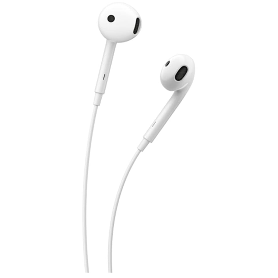 Edifier P180  USB-C Wired Earbuds - White