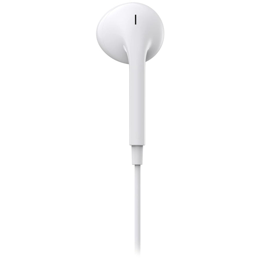 Edifier P180  USB-C Wired Earbuds - White
