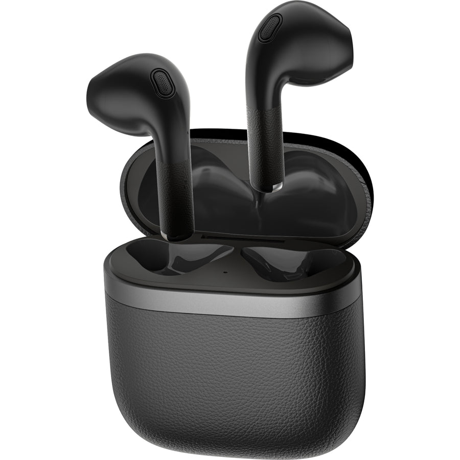 Edifier W200T   True Wireless Earbuds - Black