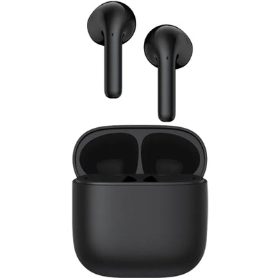 Edifier X2 Plus  True Wireless Open-fit Earbuds - Black