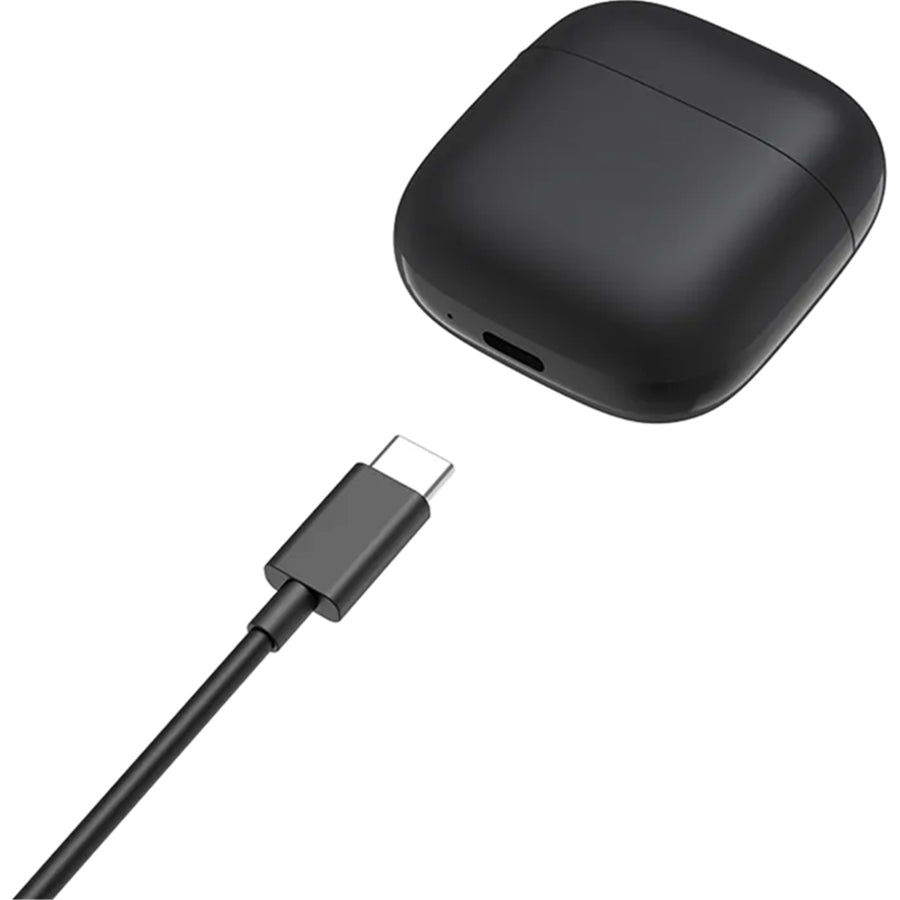 Edifier X2 Plus  True Wireless Open-fit Earbuds - Black