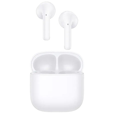 Edifier X2 Plus True Wireless Open-fit Earbuds - White