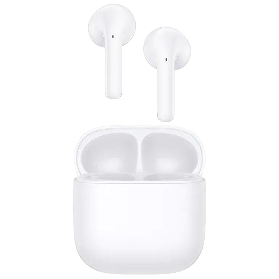Edifier X2 Plus True Wireless Open-fit Earbuds - White