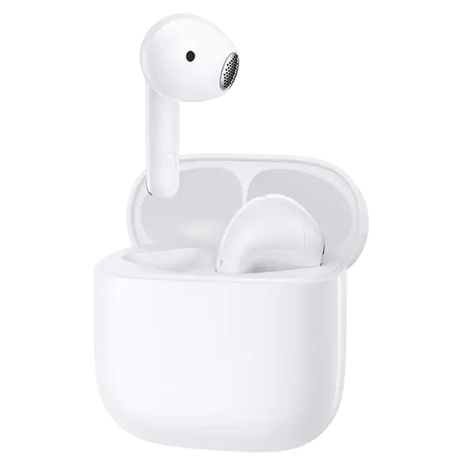 Edifier X2 Plus True Wireless Open-fit Earbuds - White
