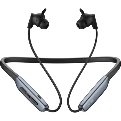 Edifier  W280NB Pro Wireless Noise Cancelling Sports Earbuds - Black