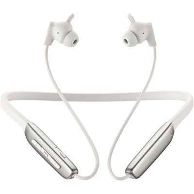 Edifier  W280NB Pro Wireless Noise Cancelling Sports Earbuds - Sand White