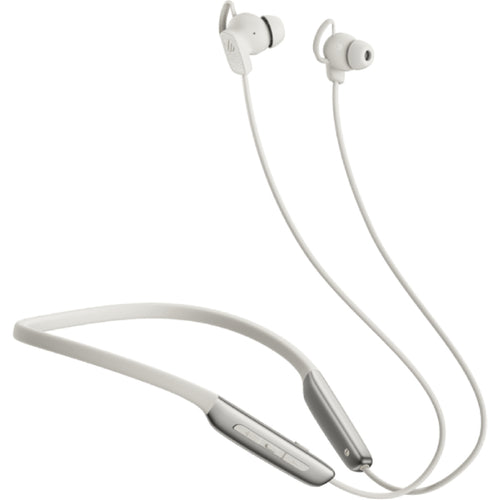 Edifier  W280NB Pro Wireless Noise Cancelling Sports Earbuds - Sand White