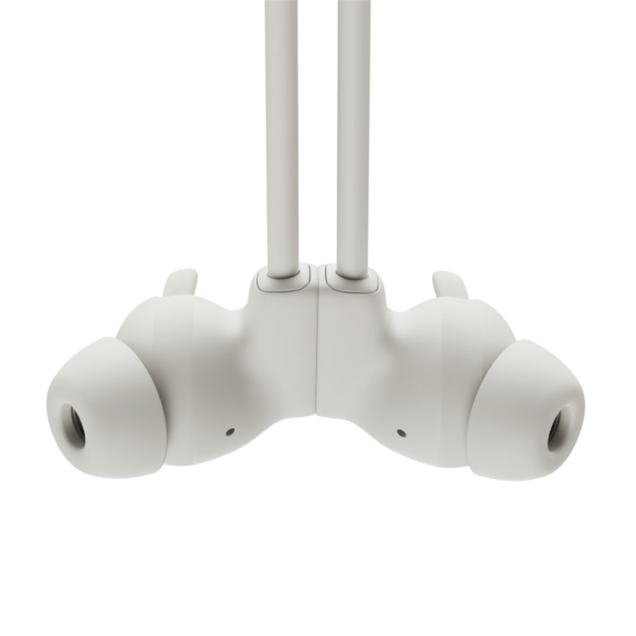 Edifier  W280NB Pro Wireless Noise Cancelling Sports Earbuds - Sand White