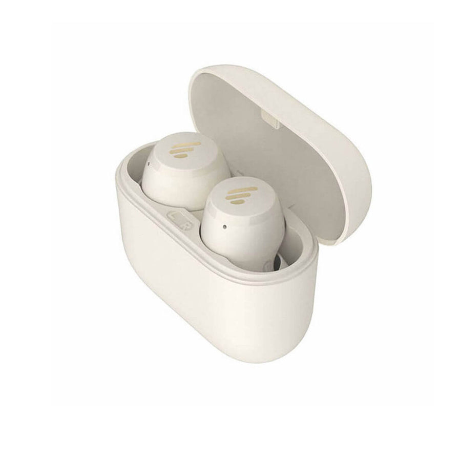 Edifier X3 Lite  True Wireless Earbuds - Ivory