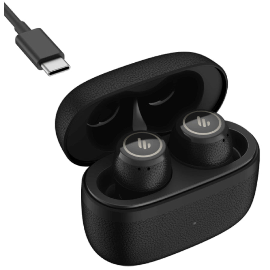 Edifier X3 Pro Noise Cancelling True Wireless Earbuds - Black