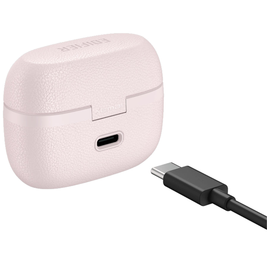Edifier X3 Pro Noise Cancelling True Wireless Earbuds - Pink