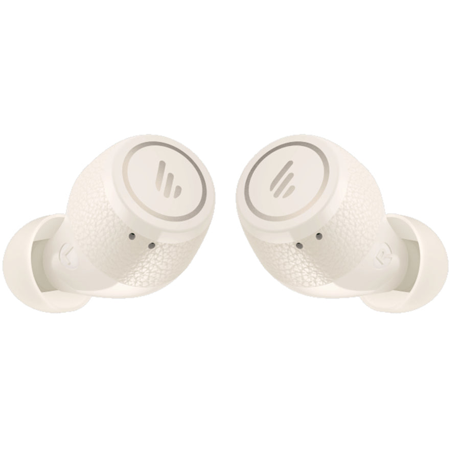 Edifier X3 Pro Noise Cancelling True Wireless Earbuds - Ivory