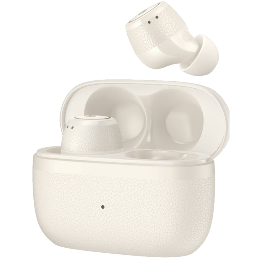 Edifier X3 Pro Noise Cancelling True Wireless Earbuds - Ivory