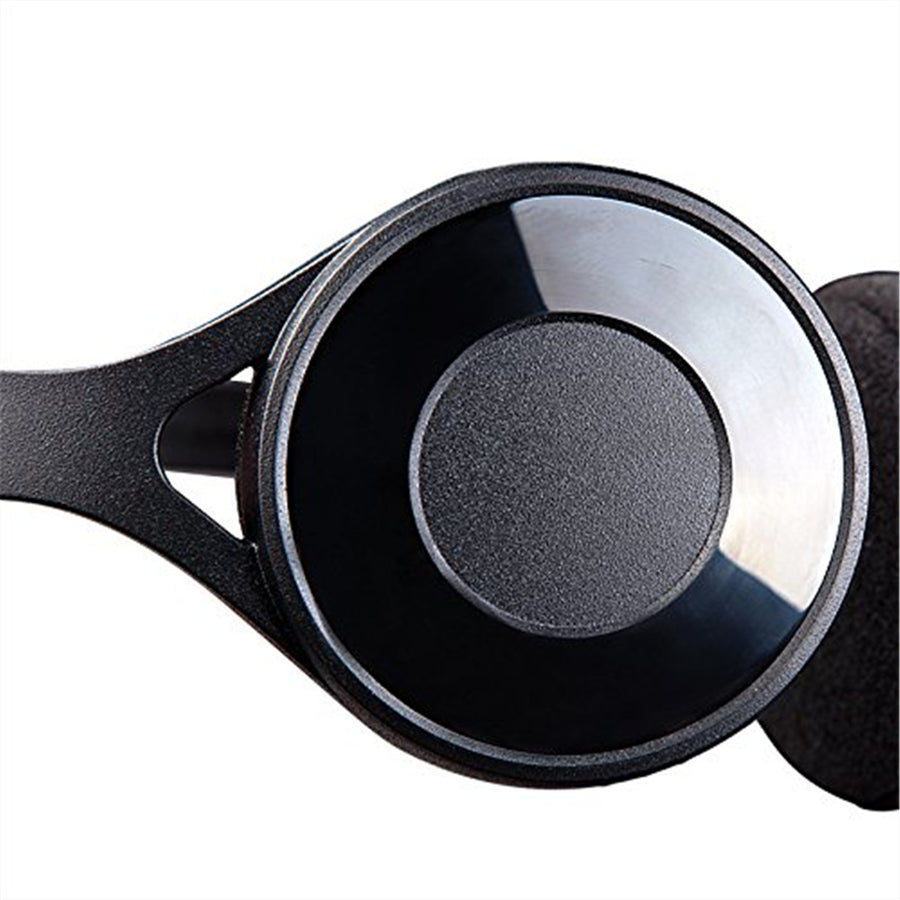 Edifier  K550 Wired PC Headset with Boom Mic - Black